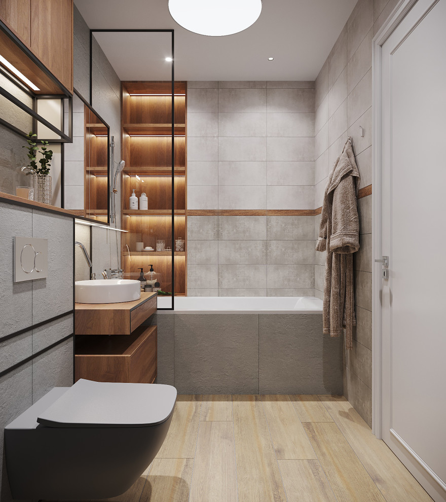 Ванная комната