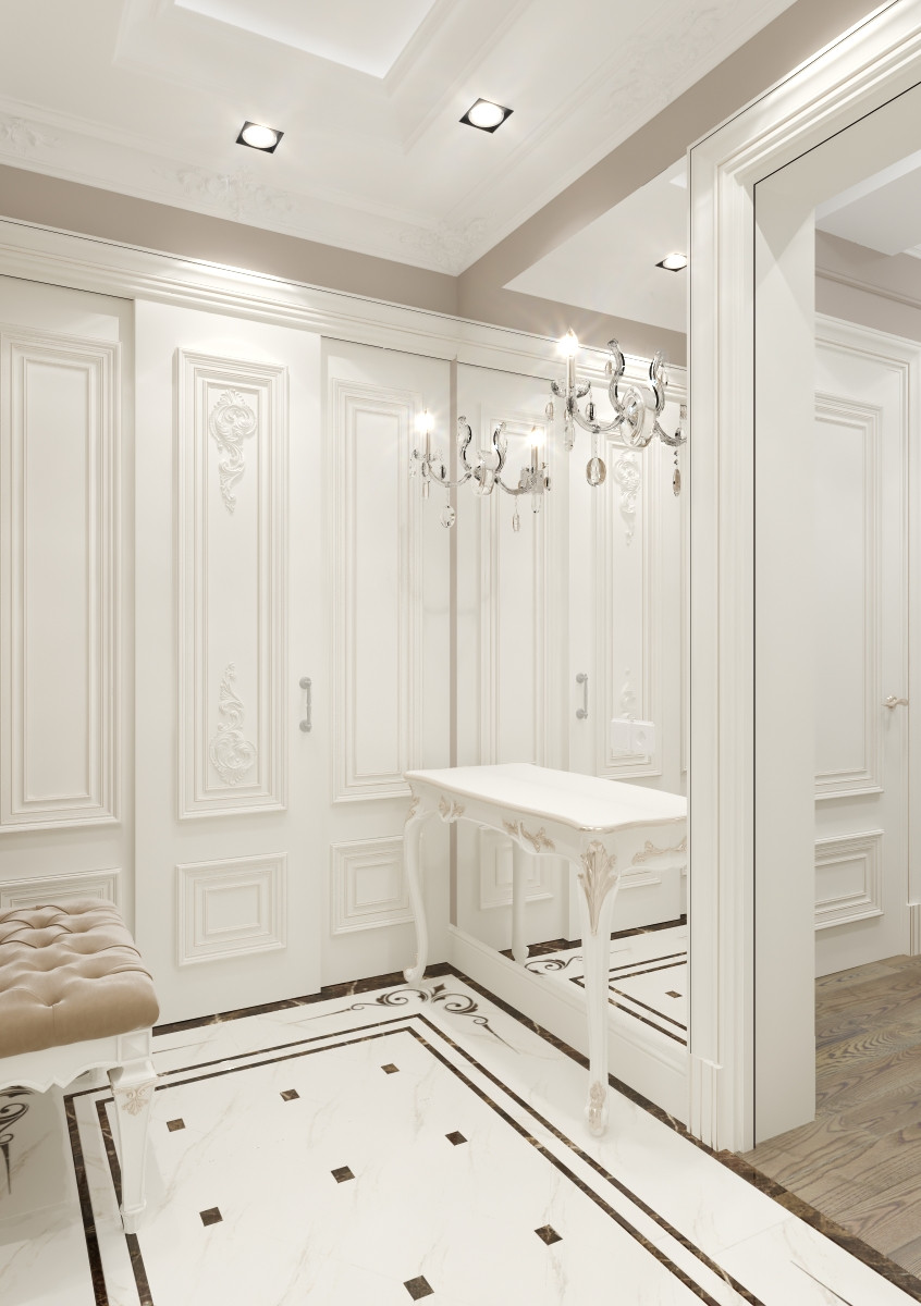 ЖК Васильевский квартал