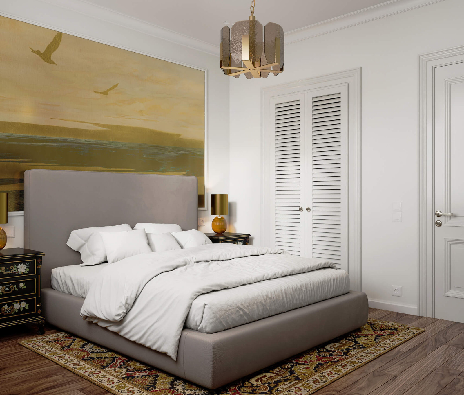 ЖК "Хорошевский"