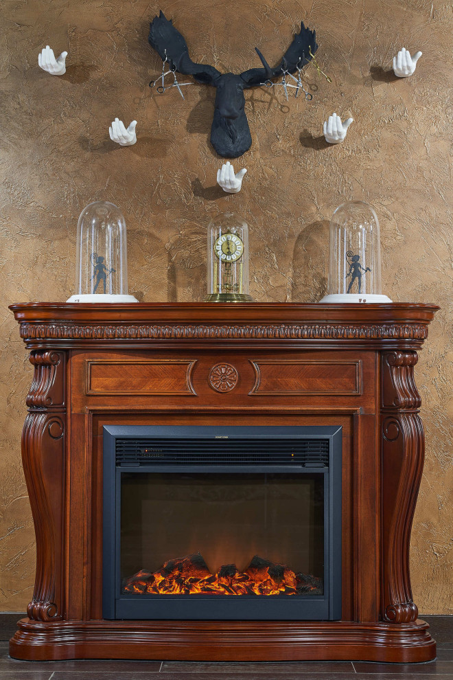 Салон красоты