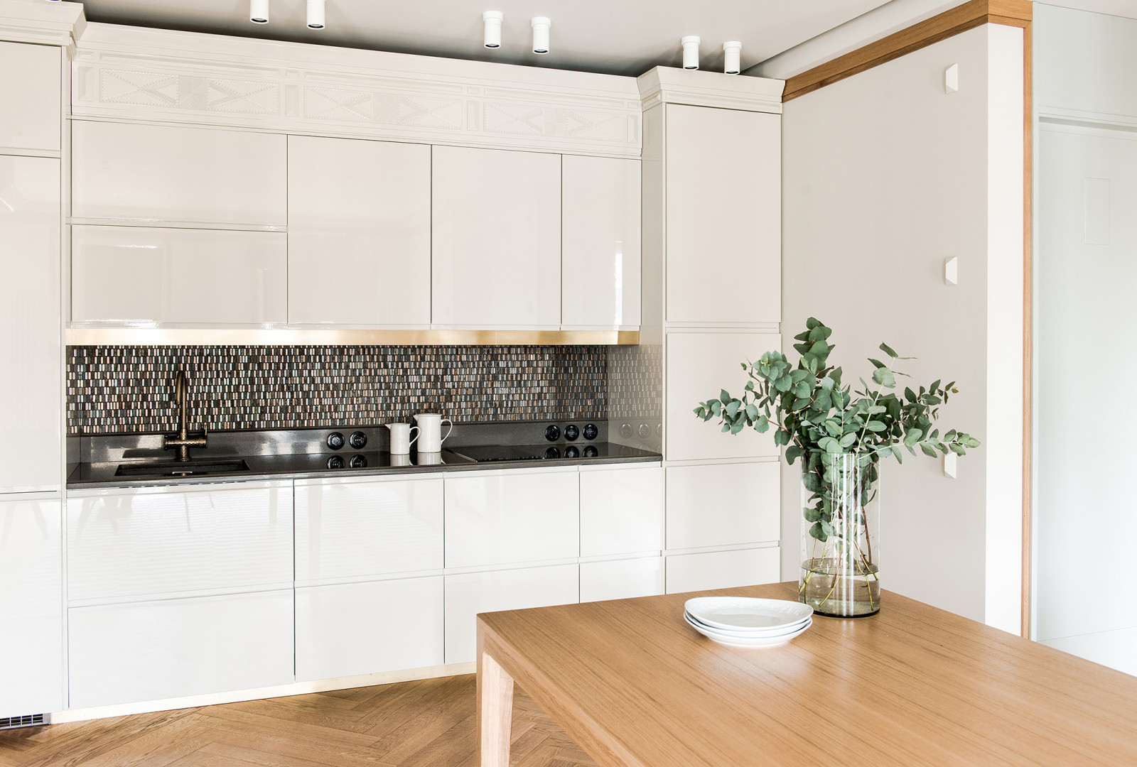 квартира в Москве № 2