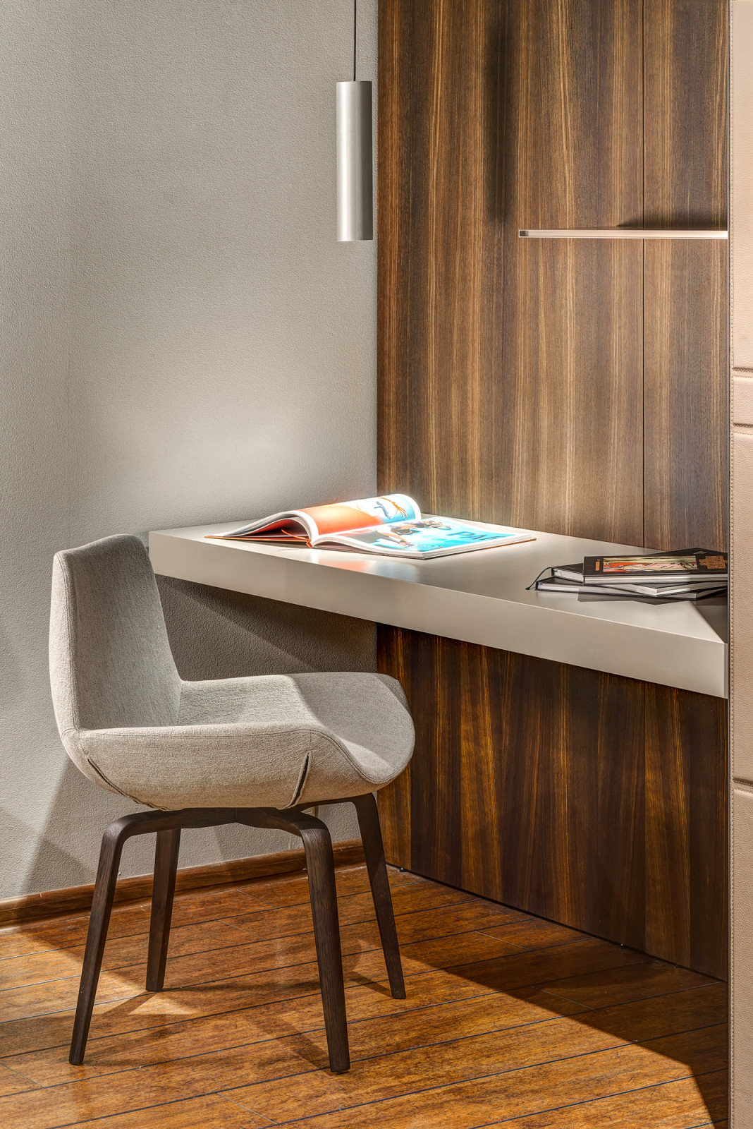 Шоурум мебельного магазина Стелс