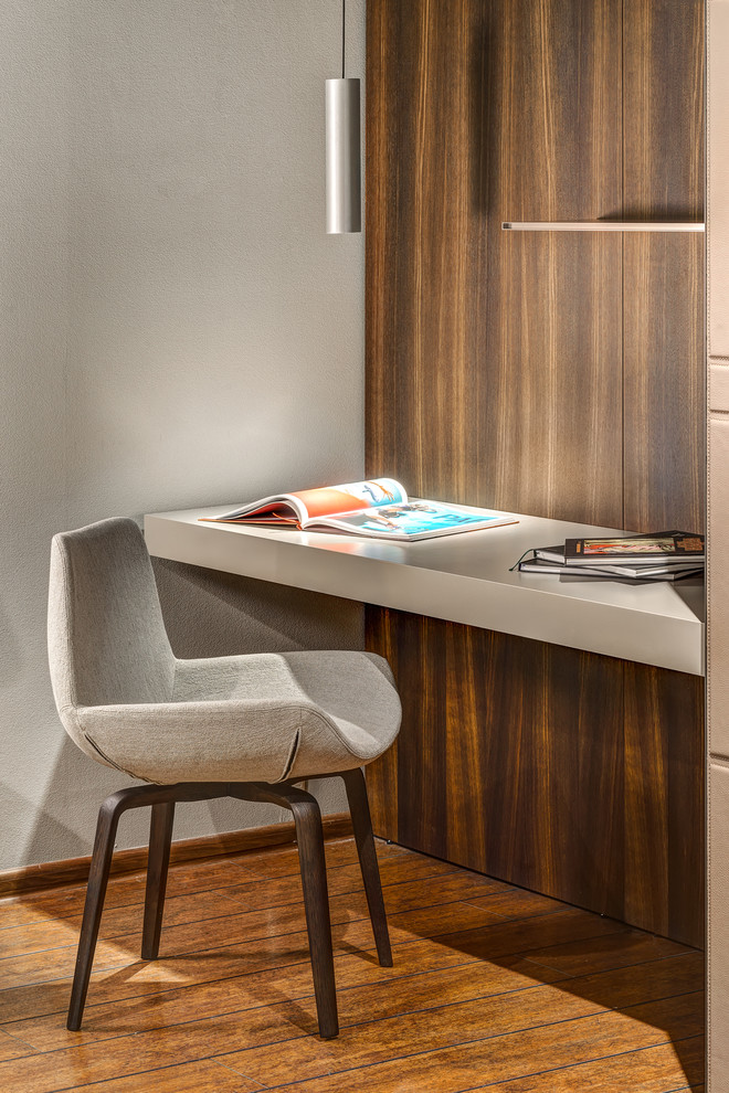 Шоурум мебельного магазина Стелс