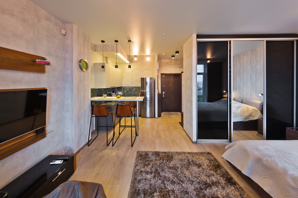 Квартира ул.1905 года