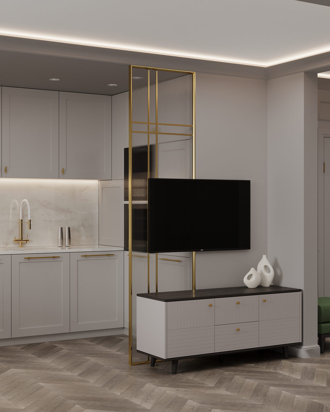 ЖК Комфортный квартал