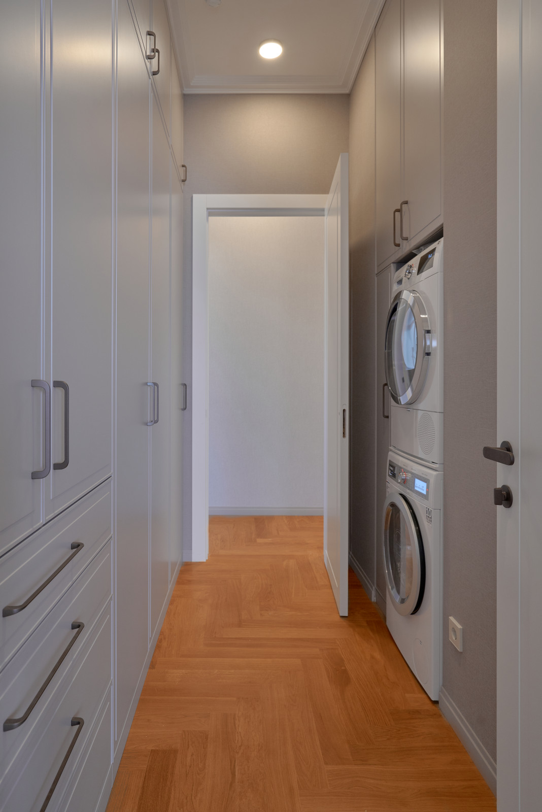 Готовый проект в Москве