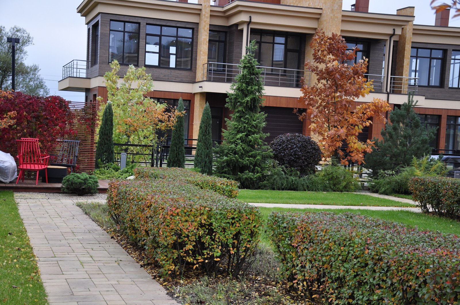 кп "Фортопс" - Профессиональный уход за садом - 100% качество!