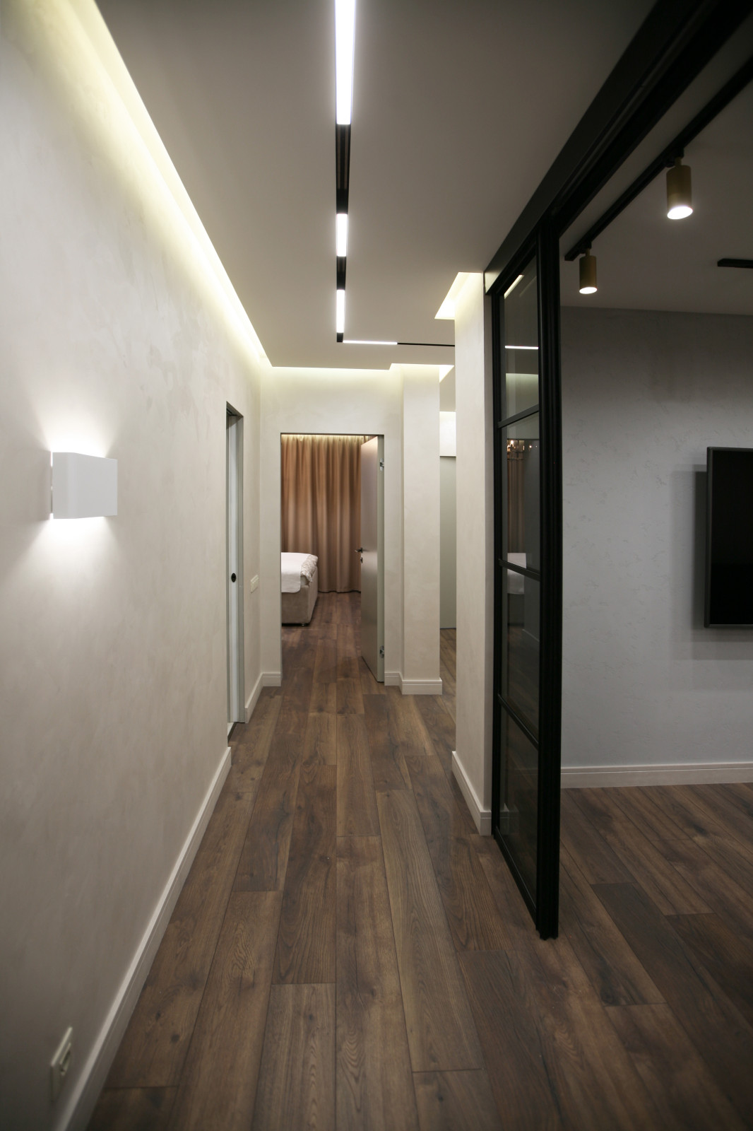 ЖК «Испанские Кварталы», 88м²