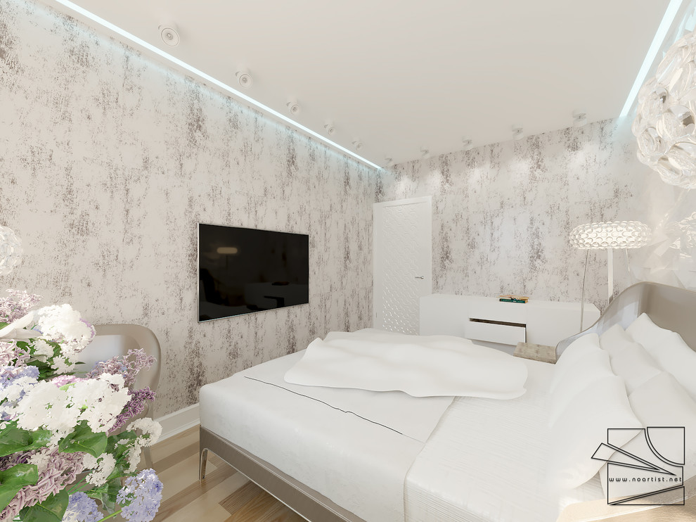 Питерский пр. Квартира 82.3м²