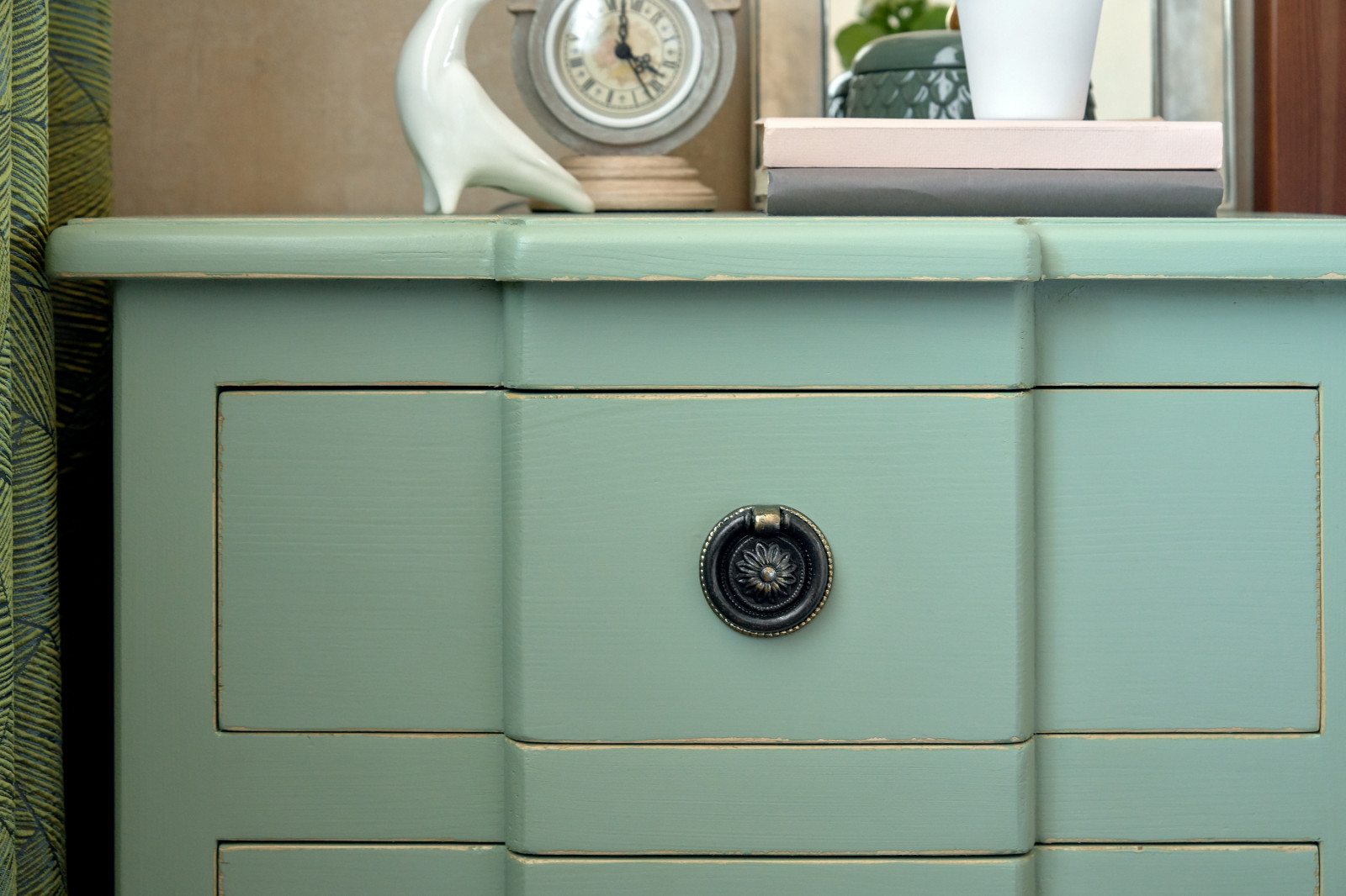 Квартира в стиле Прованс в опалихе