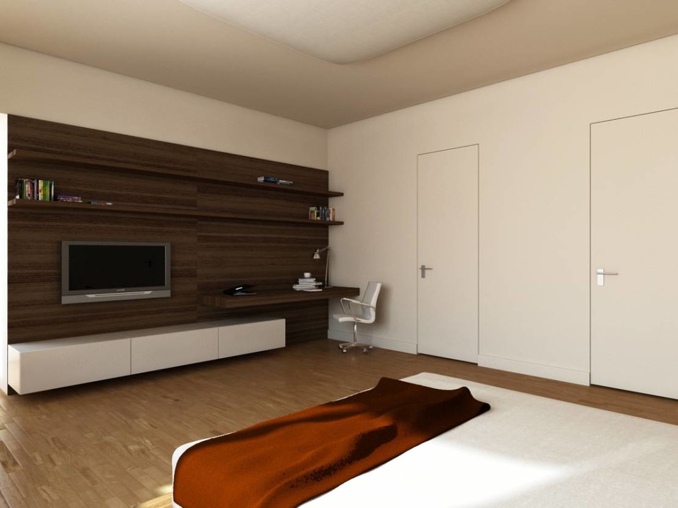 Residence in Dzoraghbyur