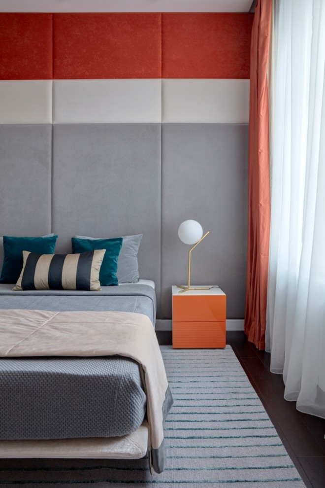 Квартира в Хамовниках