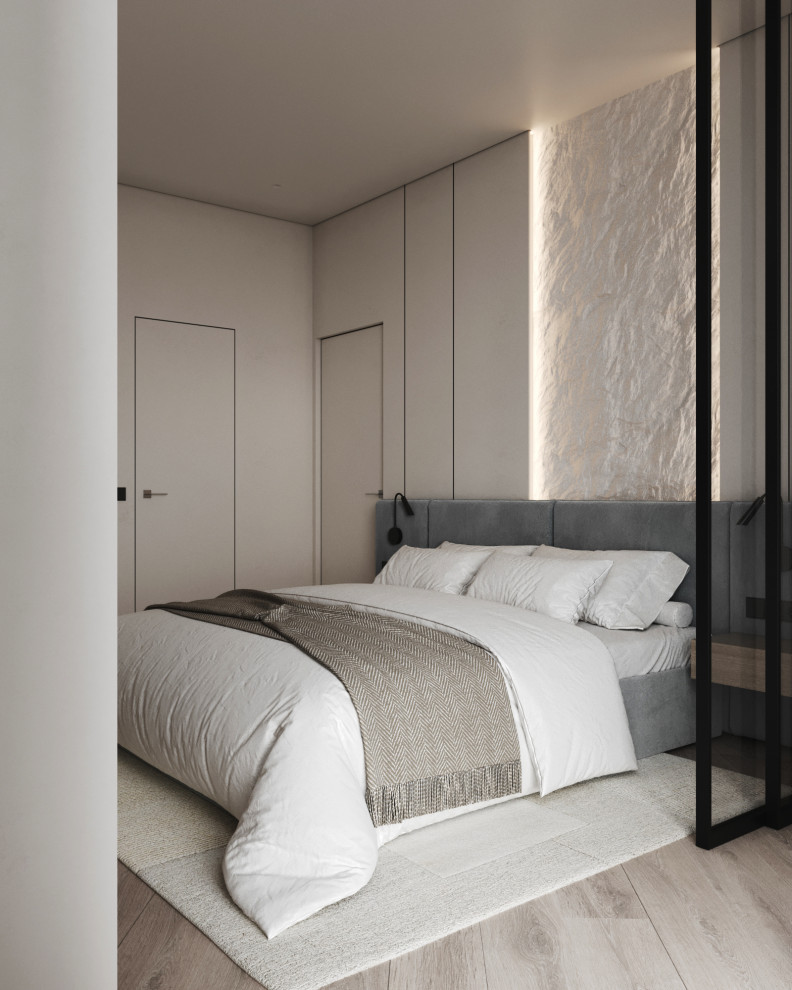 ЖК "Резиденция Сокольники"