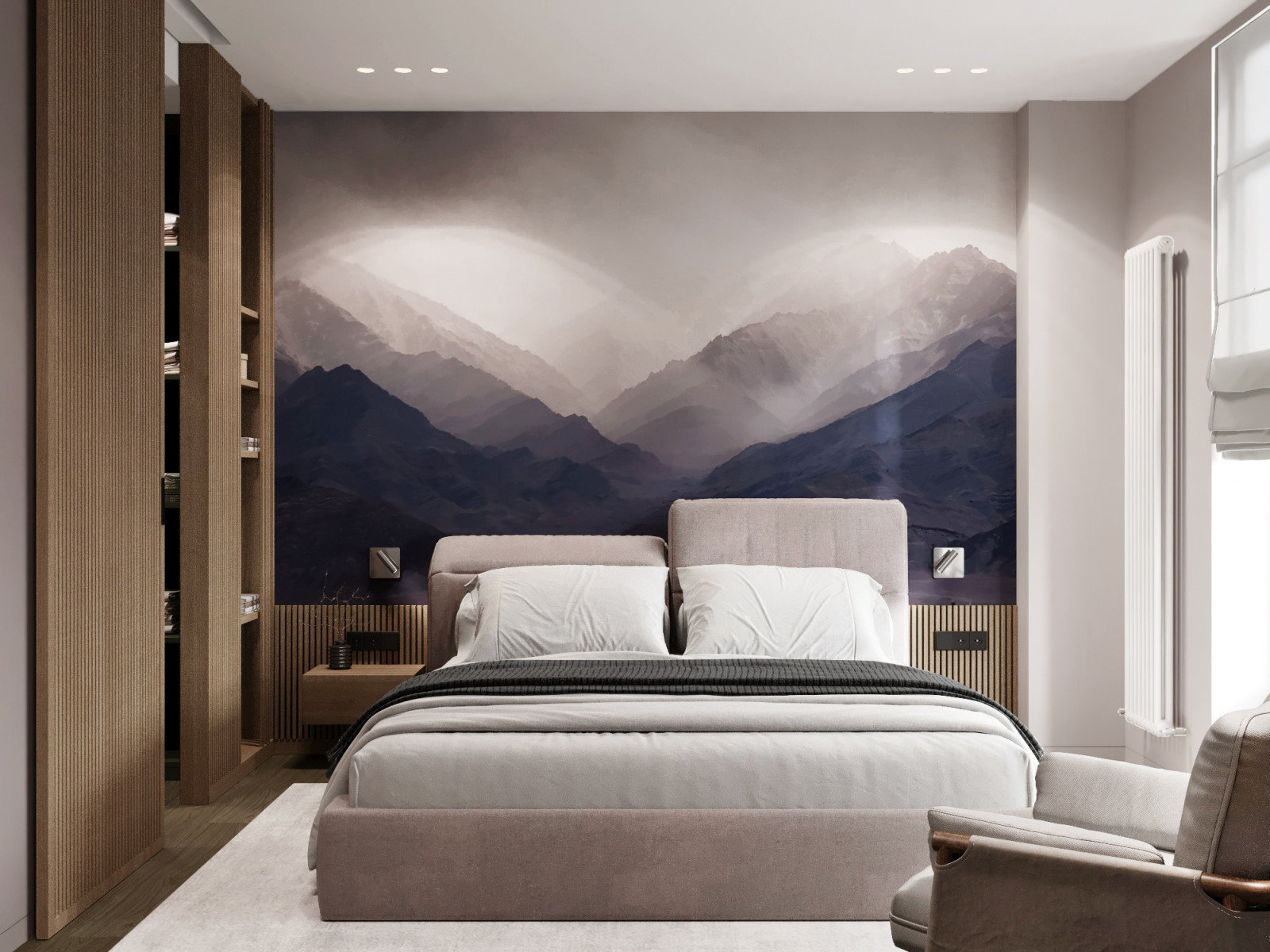 ЖК Чемпион парк