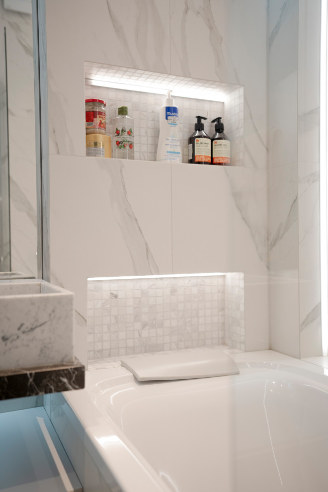 Обзор ремонта Жк.Неоклассика