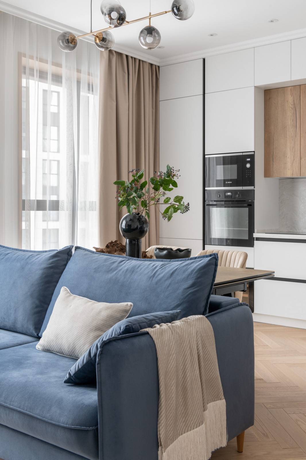 ул. Петра Алексеева