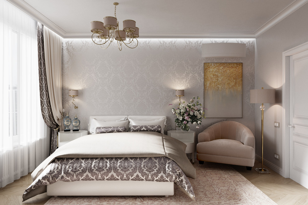 Квартира ЖК Фили Град