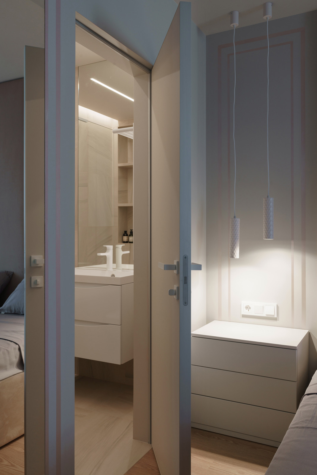 Реализация проекта ЖК Парковый квартал