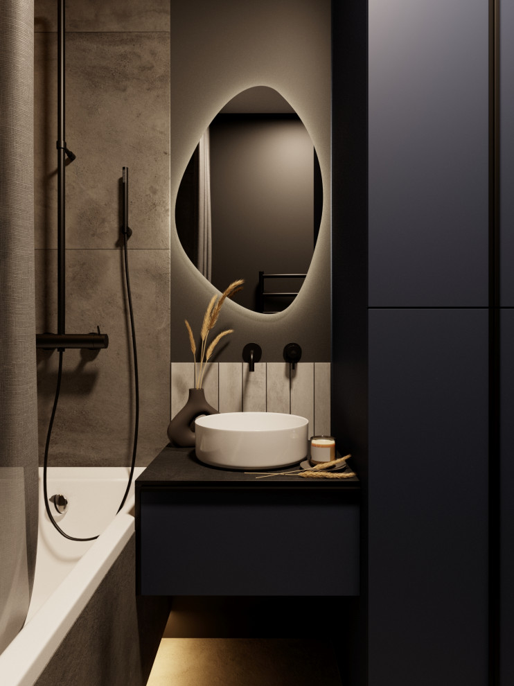 ЖК "Вершины"