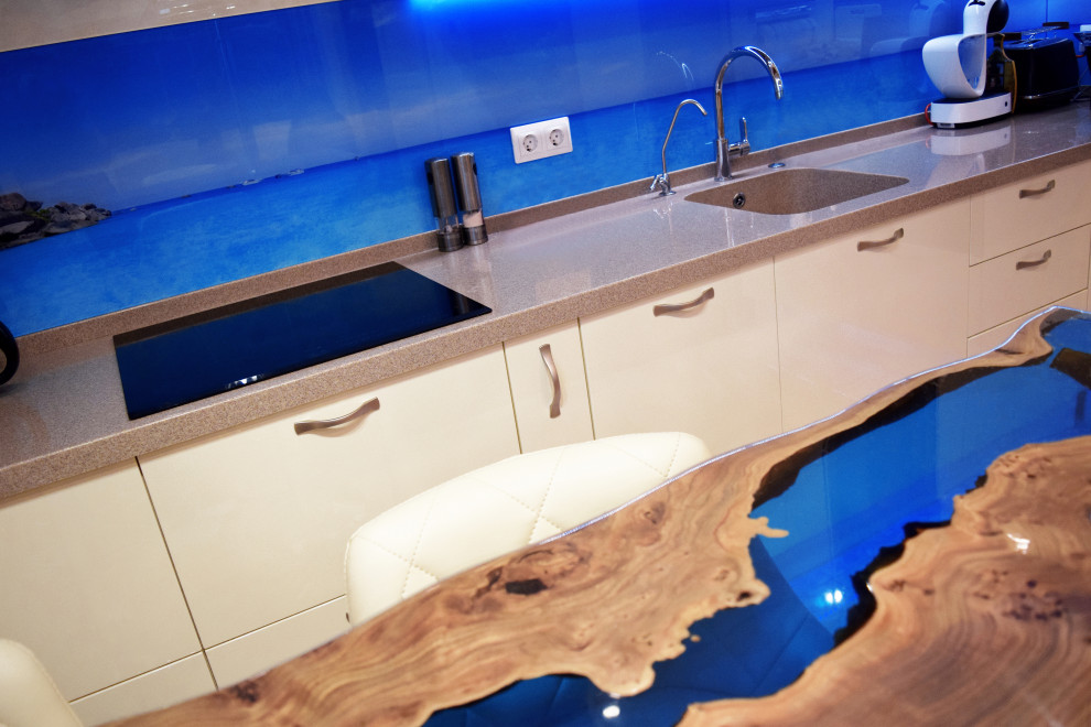 маленькая Вселенная