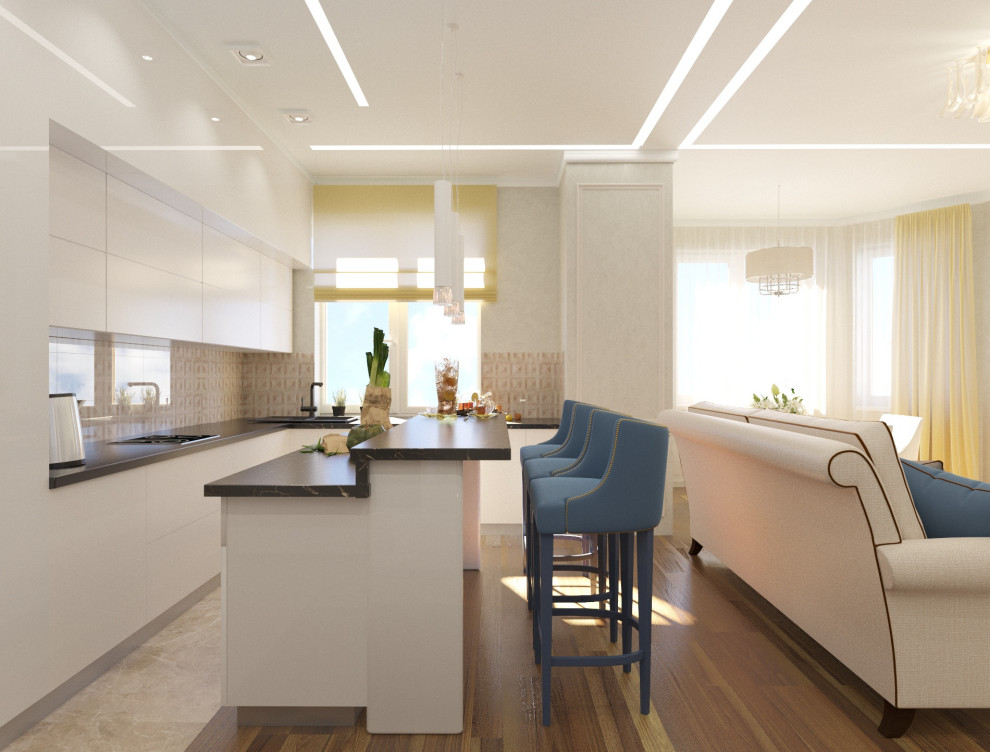 Современная классика для молодой семьи.