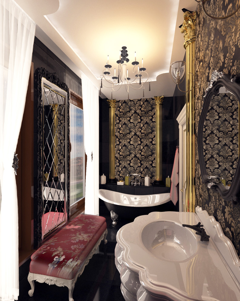 Дом 180 м2 в ЖК МИР