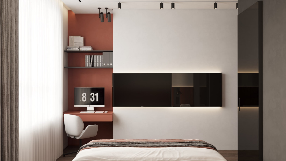 Квартира в ЖК Life-Варшавская