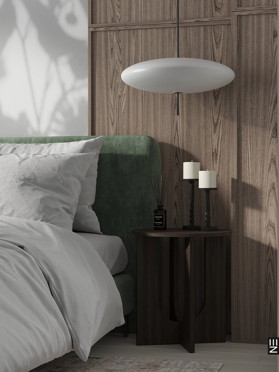 ЖК Клевер парк для Марины и Виталия