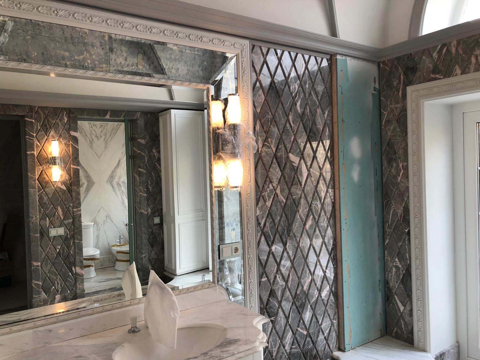 Ванная комната