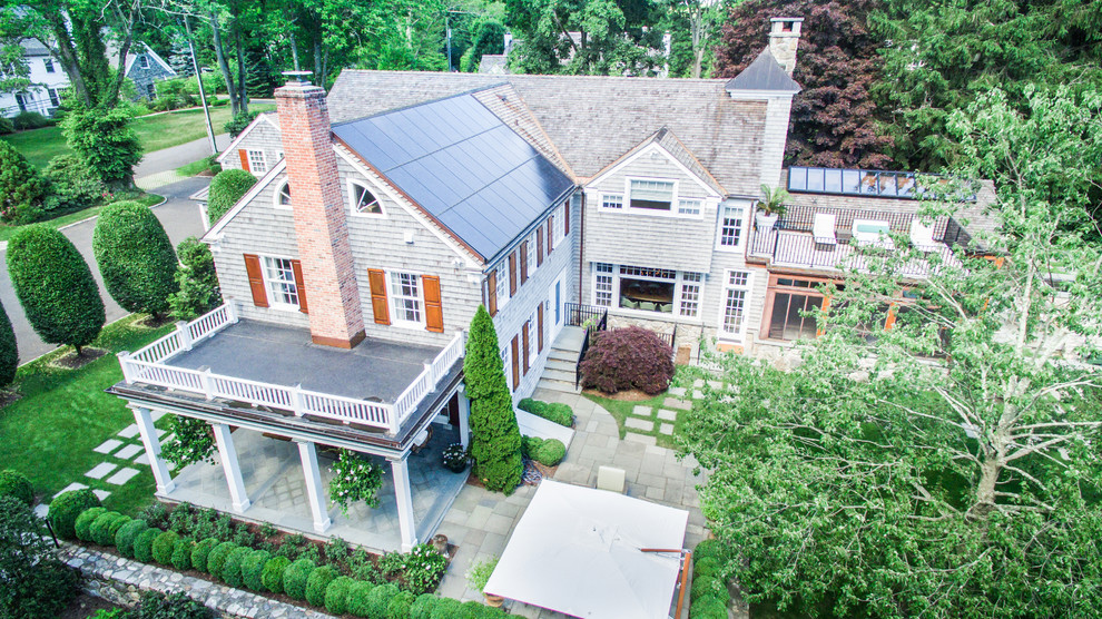 Real Estate Retouching