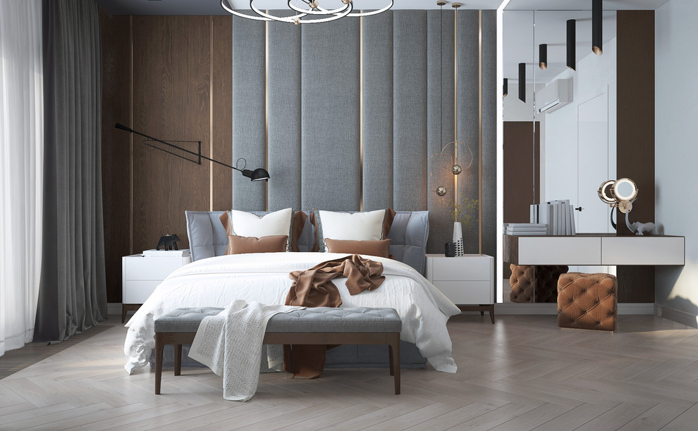 Серебряный Бор