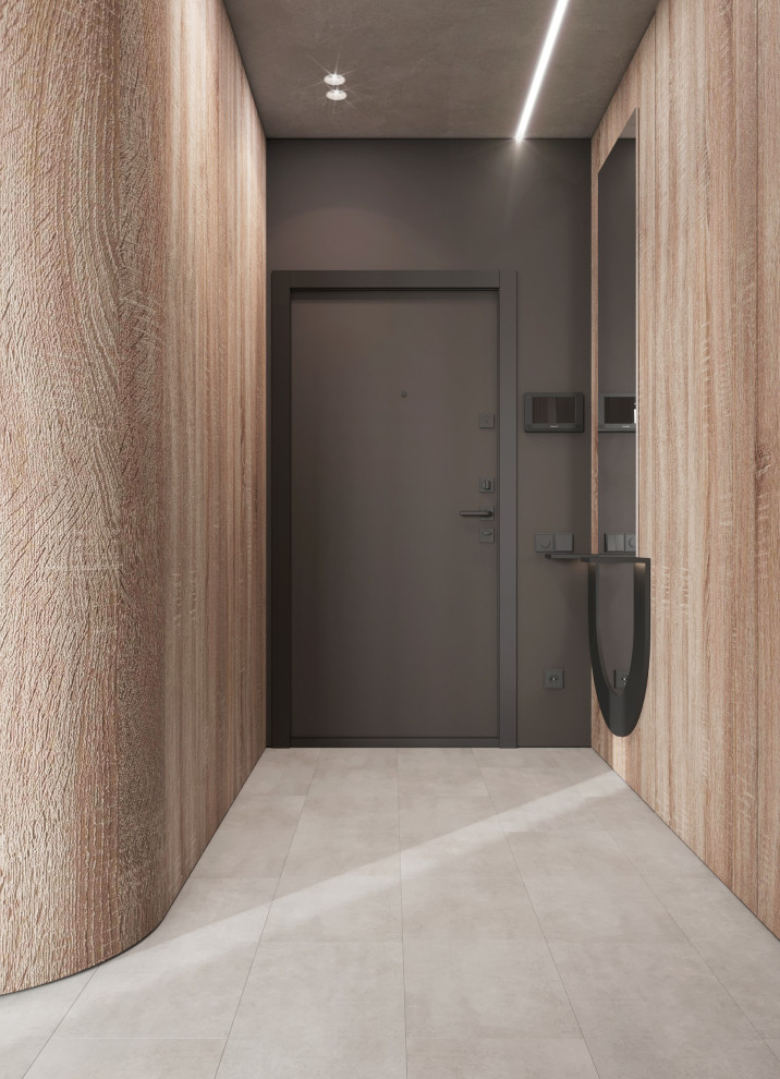 Бионический стиль