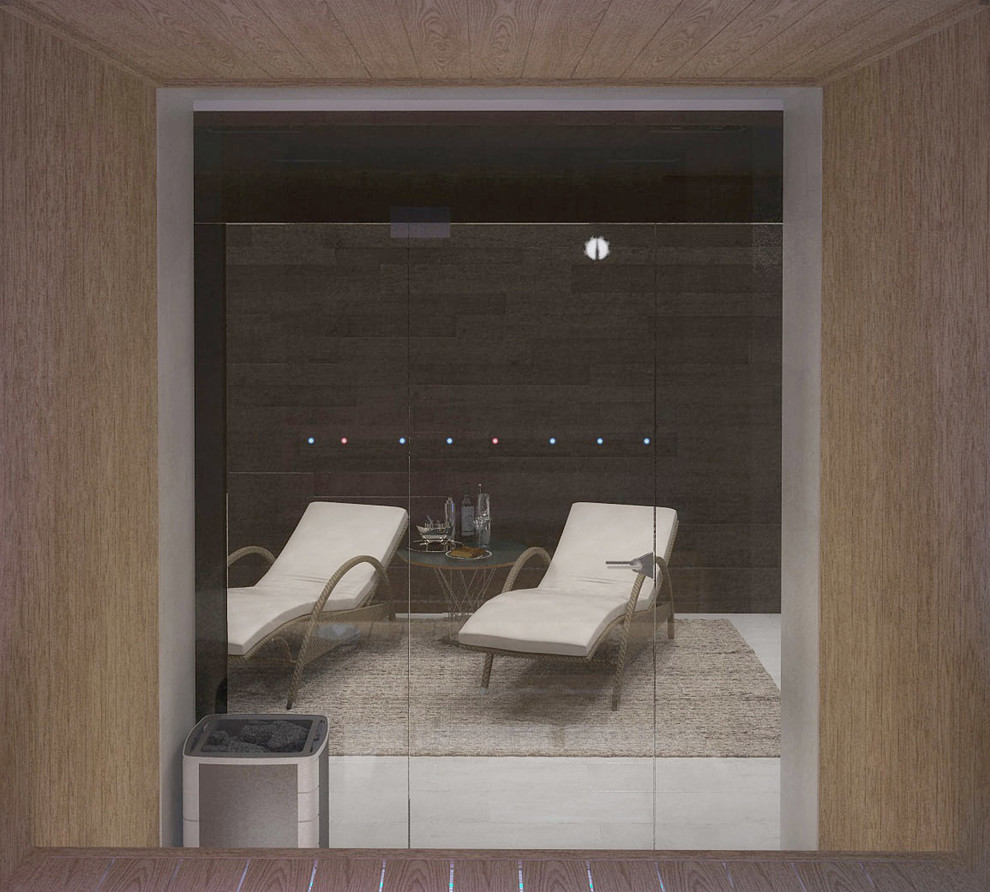 SPA комплекс