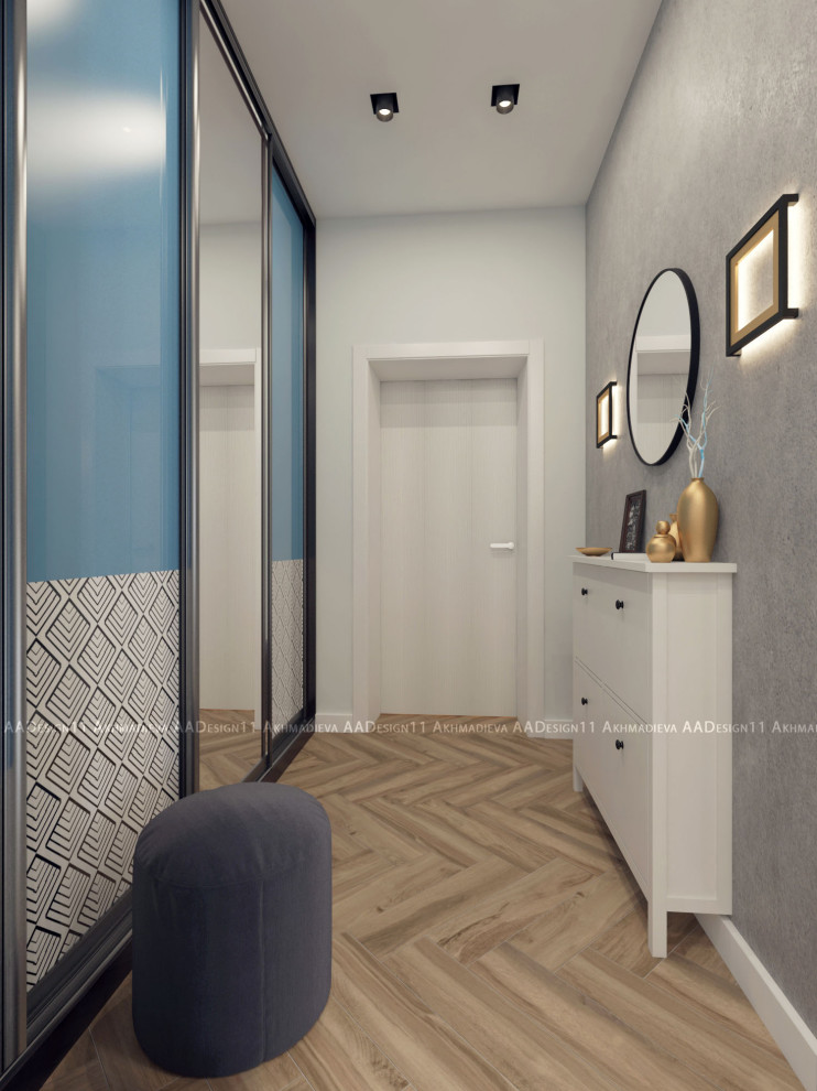 Голубая лагуна