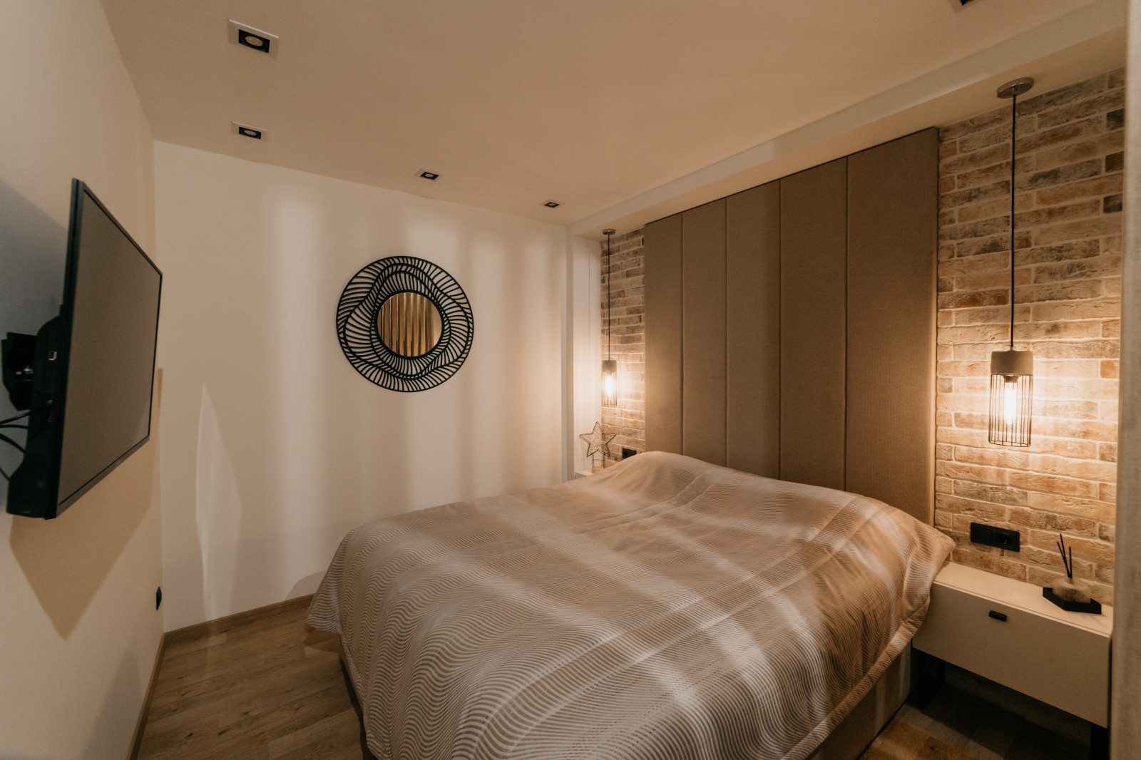 Квартира у моря