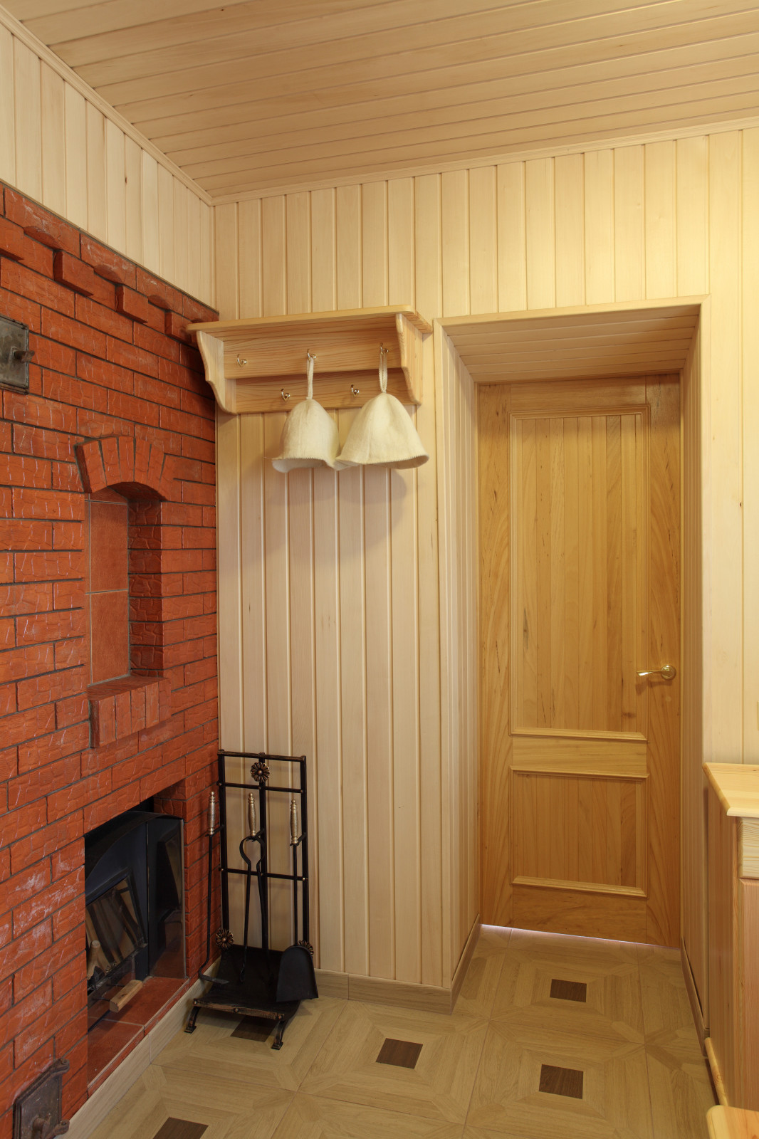 Глобальные изделия и проработка деталей