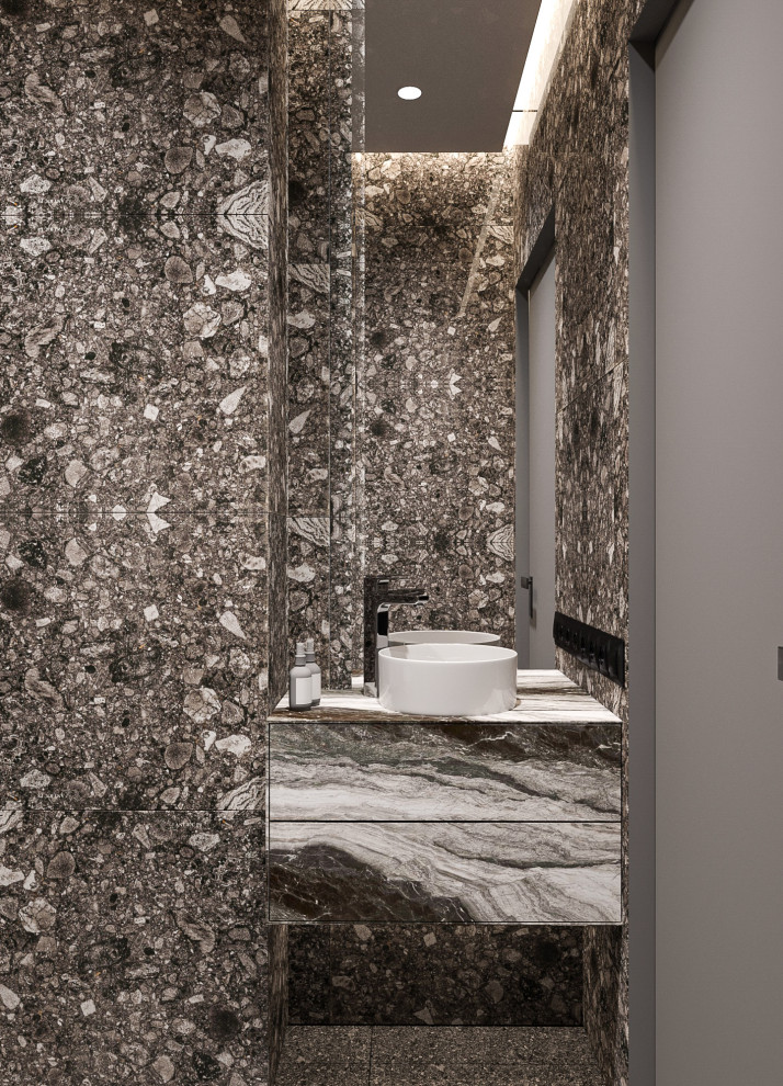 Квартира в ЖК Алые паруса