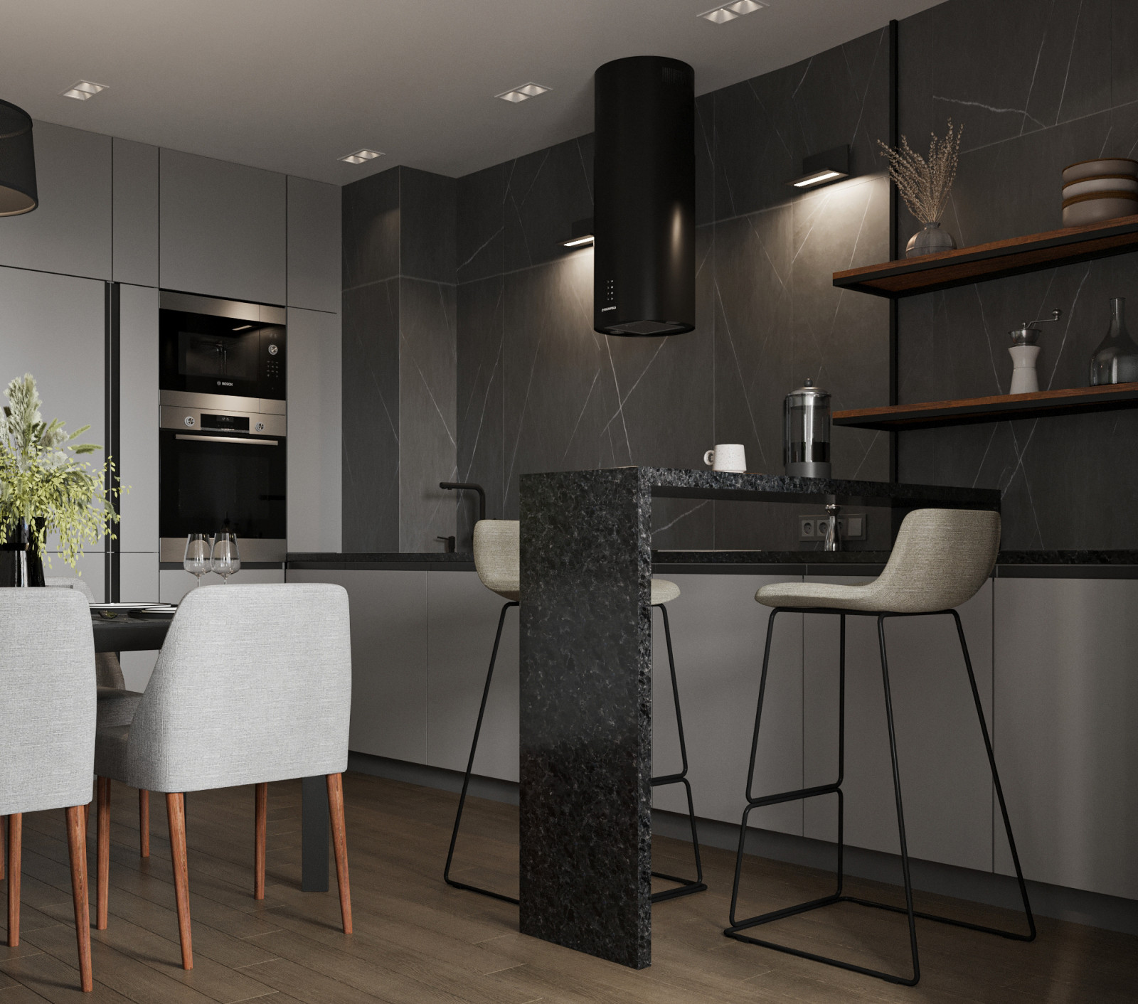 Андеграунд 2023