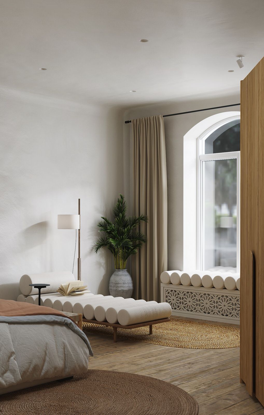 ДОМ ИСКУССТВ