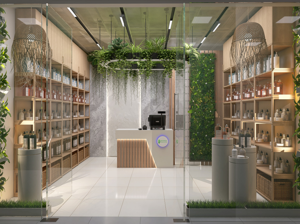 Магазин косметики "Бизорюк"