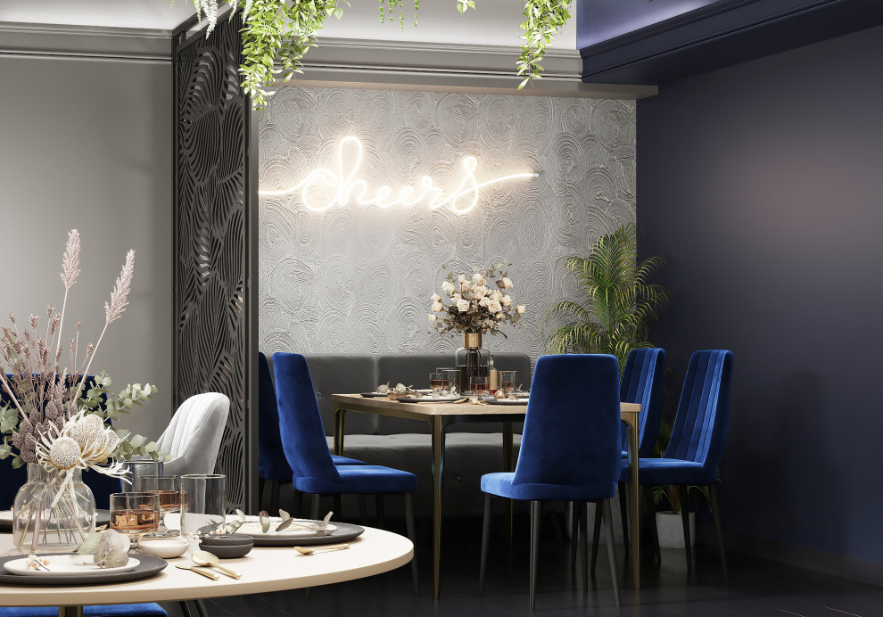 "Атмосфера", гастропаб, 220 м2