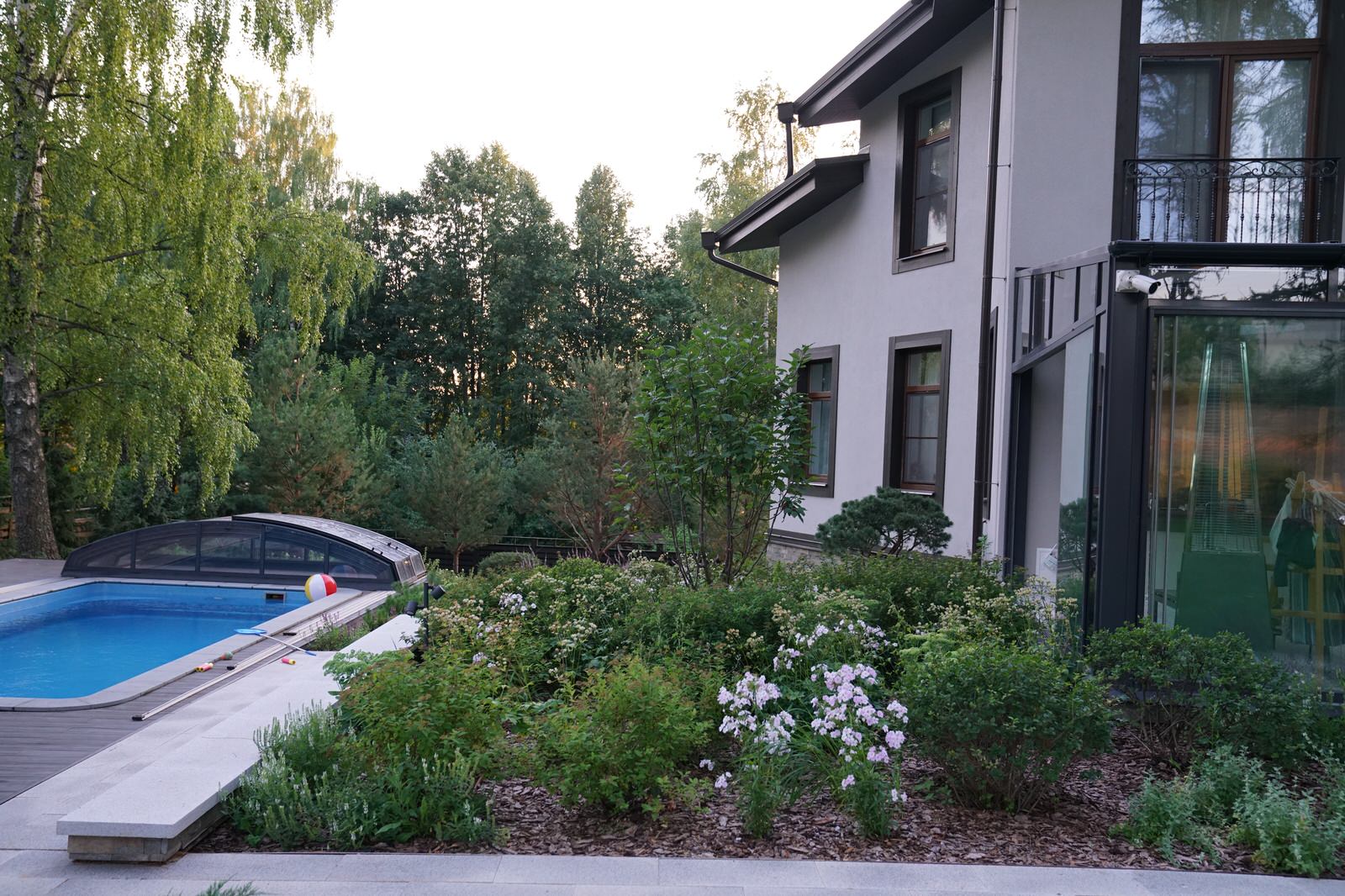 Альпийская история. Астрецово. 2021-2022