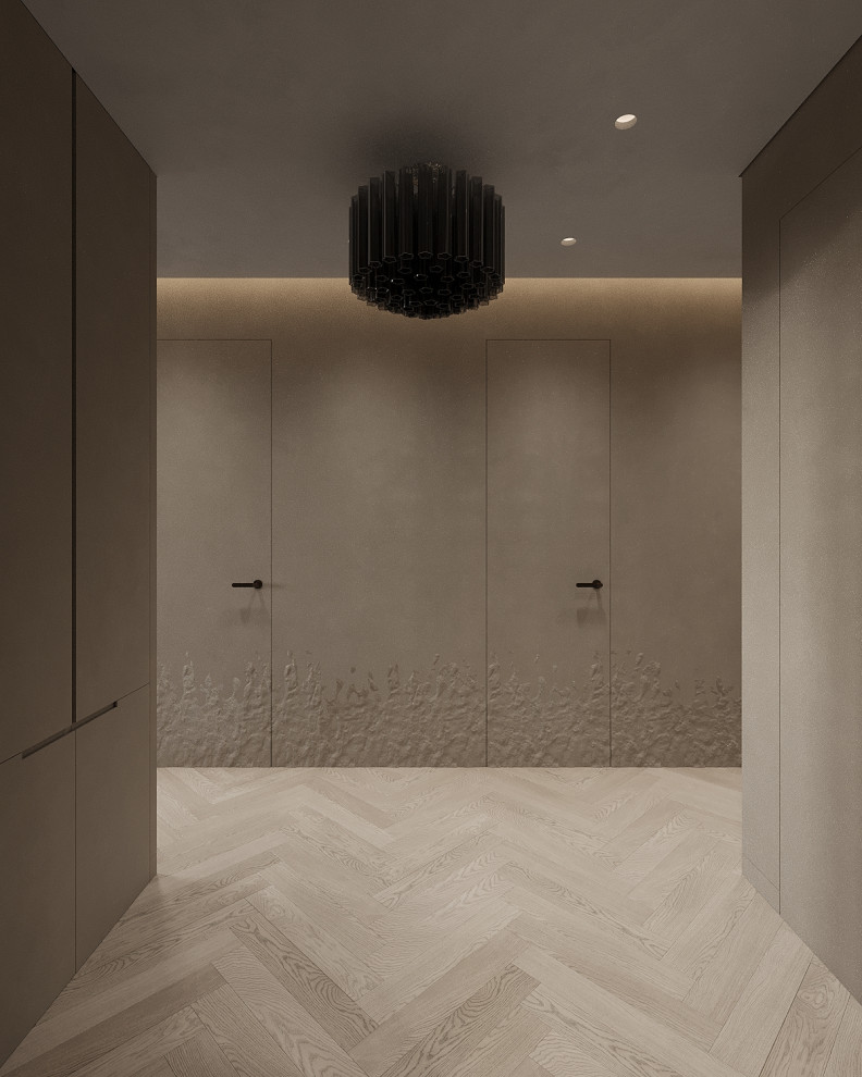 ЖК Зиларт, 80 m²