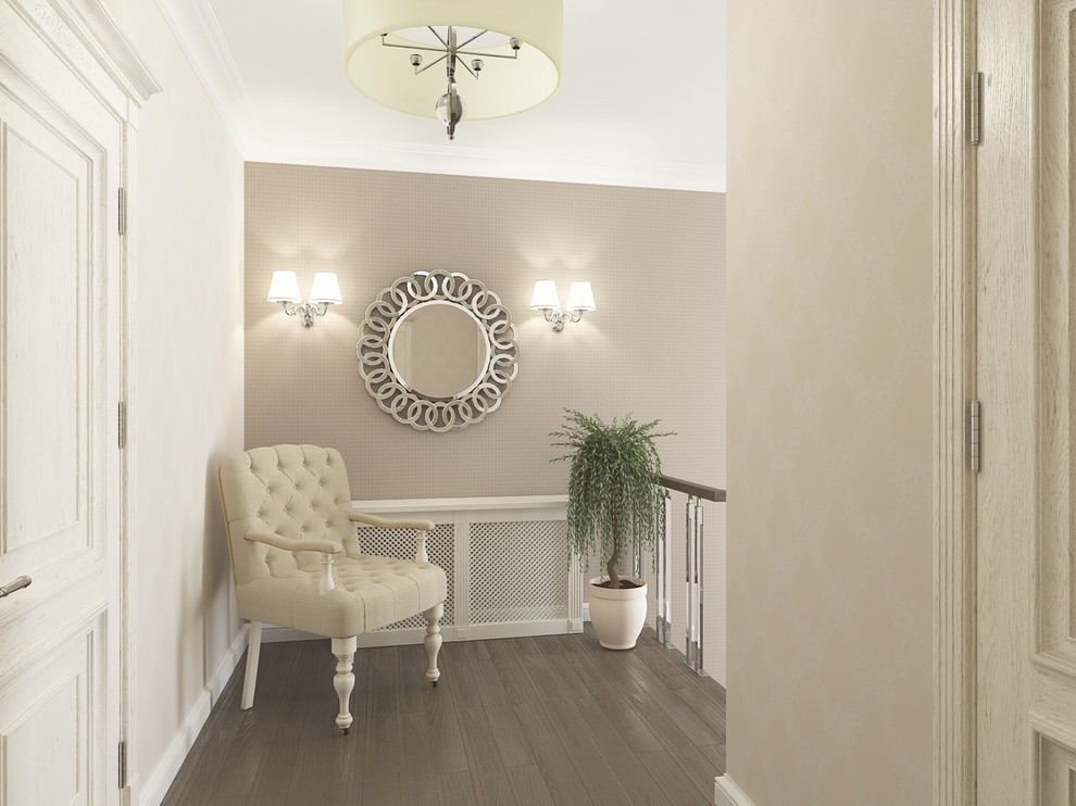 Дом Луховицы