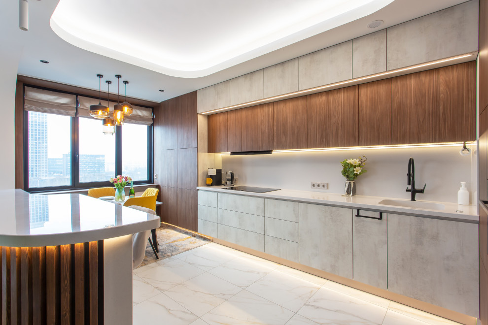 ЖК Искра Парк