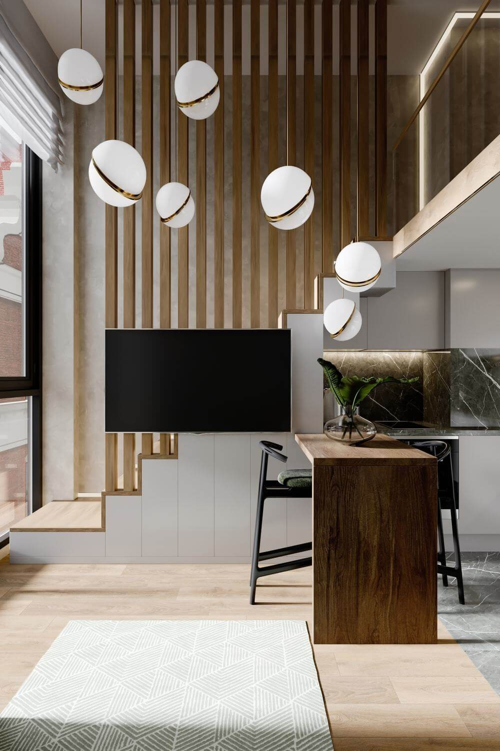 ЖК «LOFTEC»