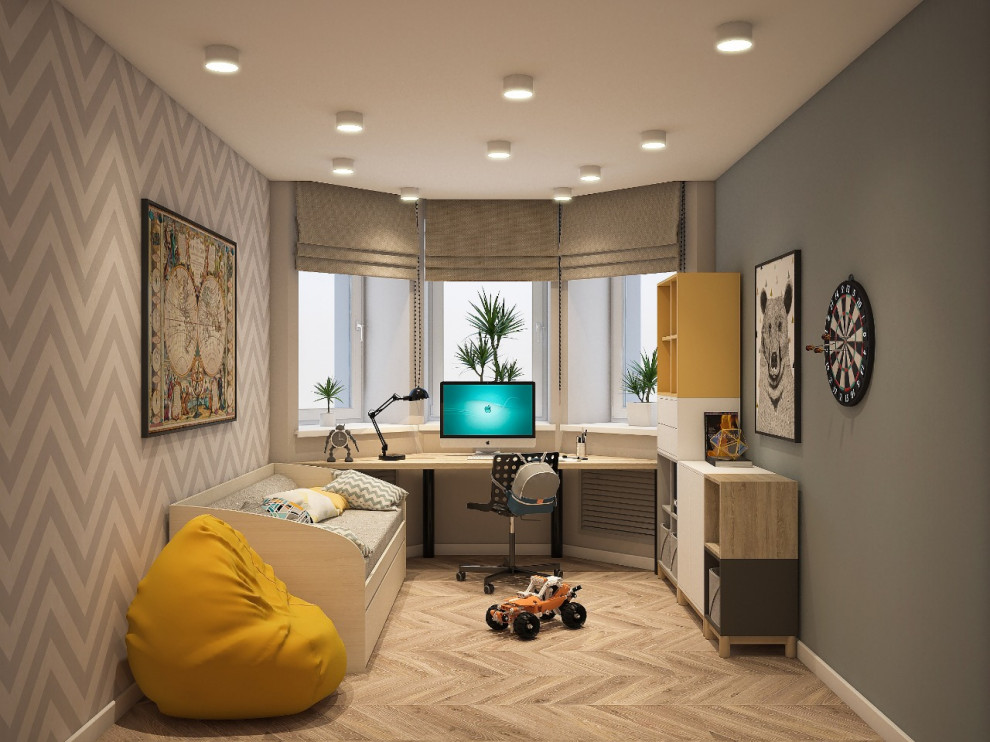 Визуализация