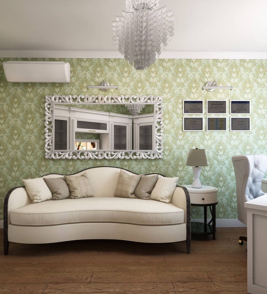 Квартира в ЖК " Новорижский"