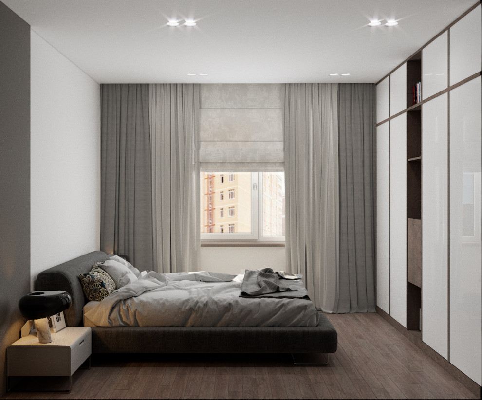 Реализация 2019: 3-комнатная квартира в 91 м², Ростов-на-Дону