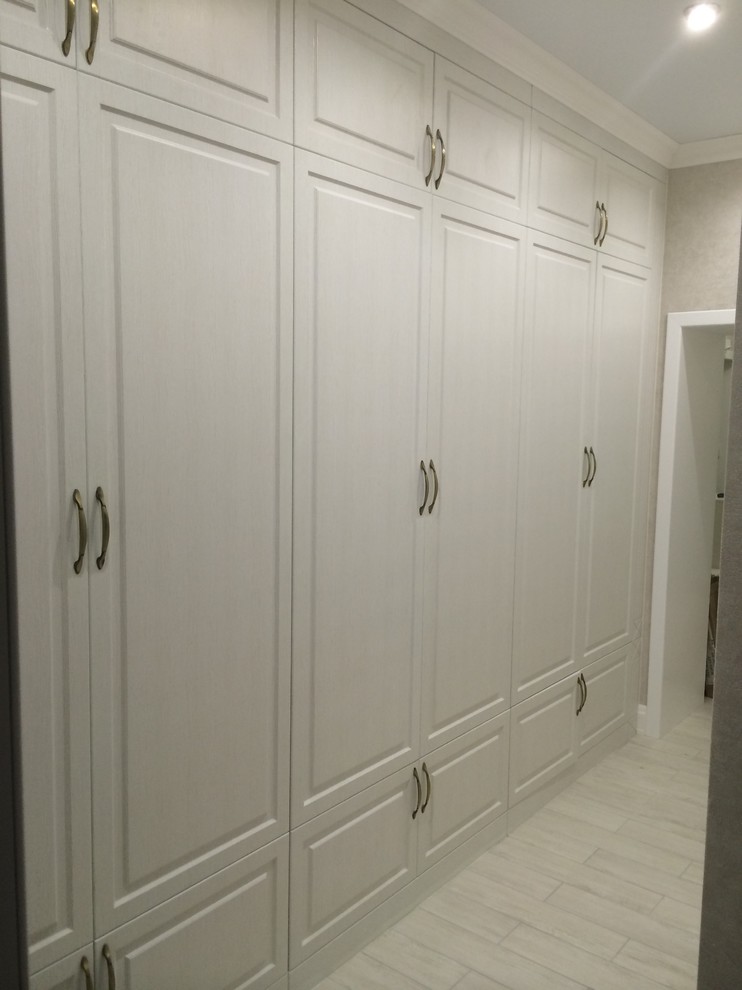 Производим мебель